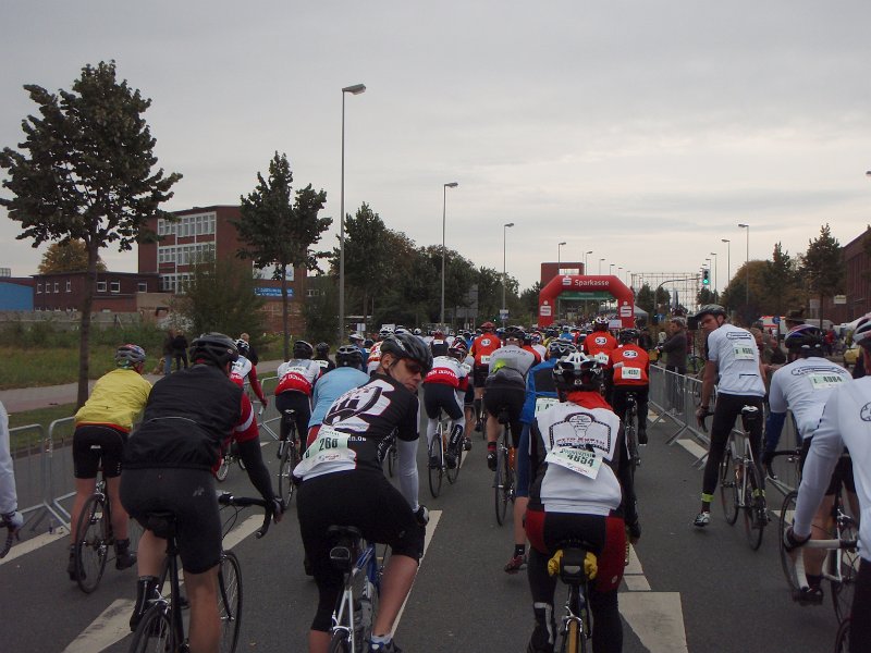 Muensterland Giro 161